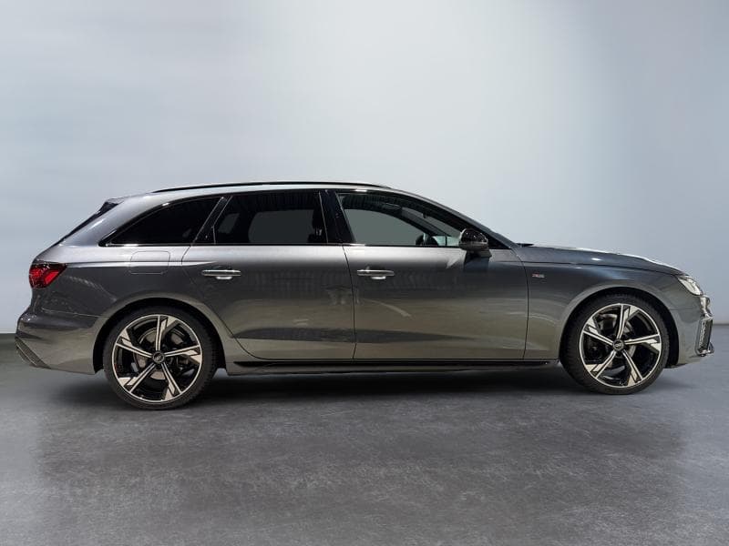 Audi A4 S-Line | 2.0 TDI 163 Cv | Attelage |  Carplay | GPS | Caméra | - 7