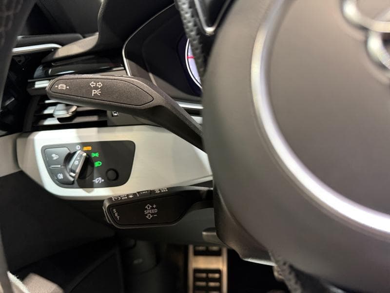 Audi A4 S-Line | 2.0 TDI 163 Cv | Attelage |  Carplay | GPS | Caméra | - 24