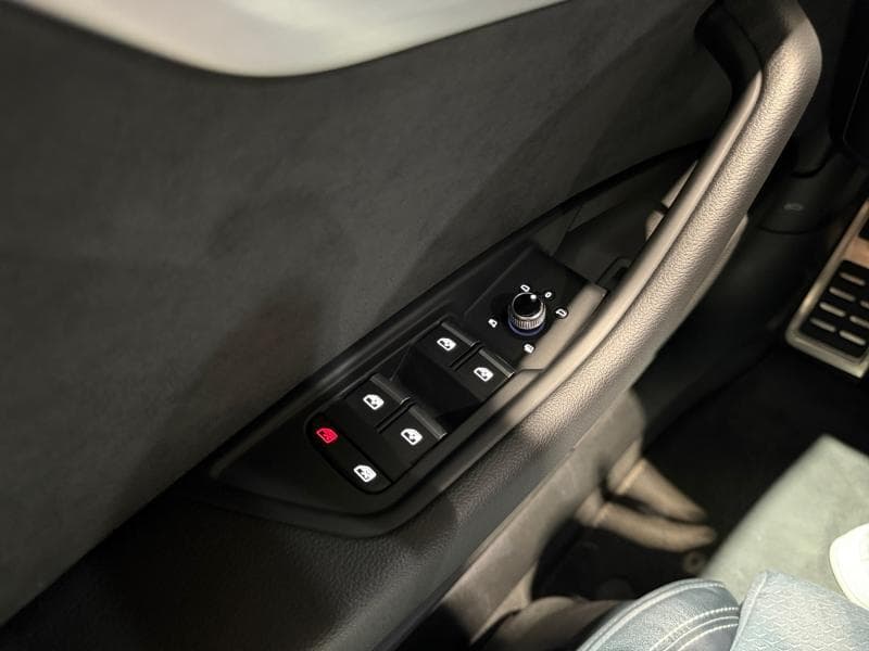 Audi A4 S-Line | 2.0 TDI 163 Cv | Attelage |  Carplay | GPS | Caméra | - 27