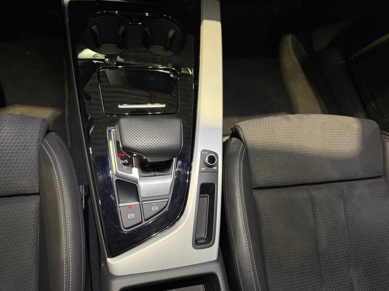 Audi A4 S-Line | 2.0 TDI 163 Cv | Attelage |  Carplay | GPS | Caméra | - 21