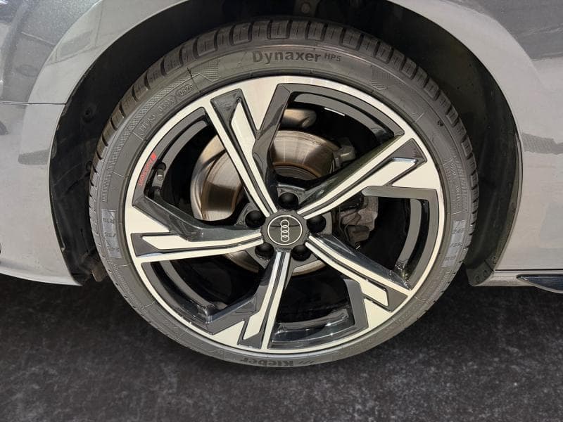 Audi A4 S-Line | 2.0 TDI 163 Cv | Attelage |  Carplay | GPS | Caméra | - 31