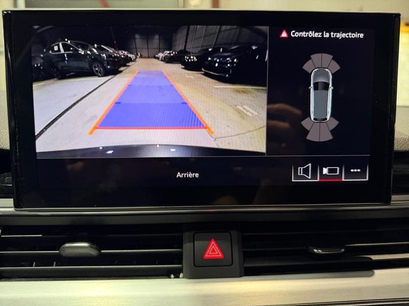 Audi A4 S-Line | 2.0 TDI 163 Cv | Attelage |  Carplay | GPS | Caméra | - 19