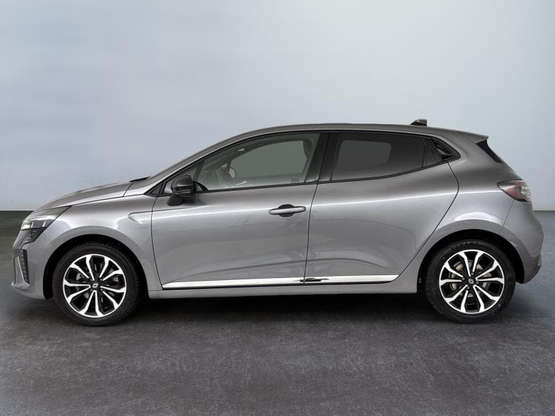 Renault Clio Techno | 1.6 Hybrid 145 cv | Carplay | Clim | Cruise | Caméra - 5
