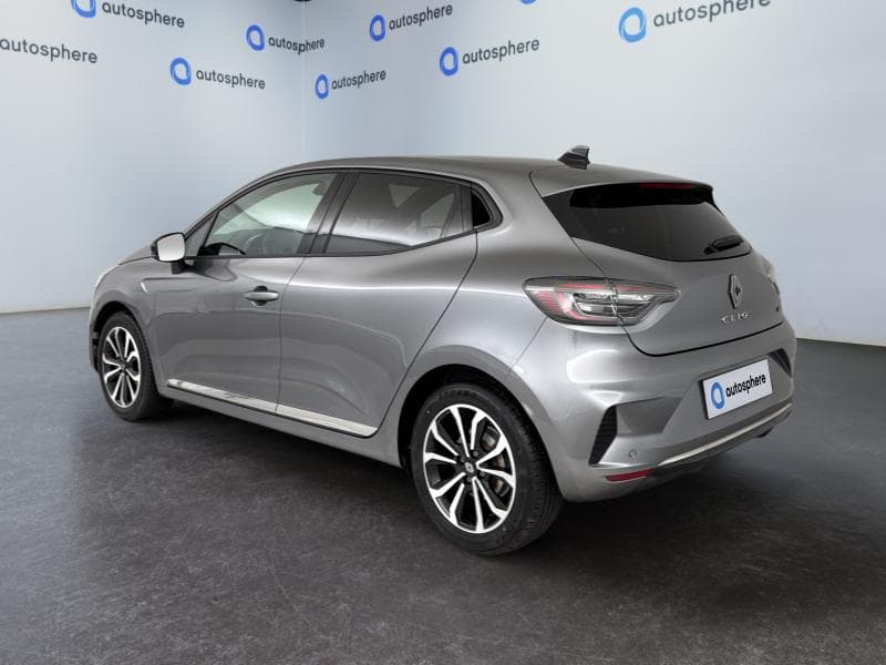 Renault Clio Techno | 1.6 Hybrid 145 cv | Carplay | Clim | Cruise | Caméra - 7