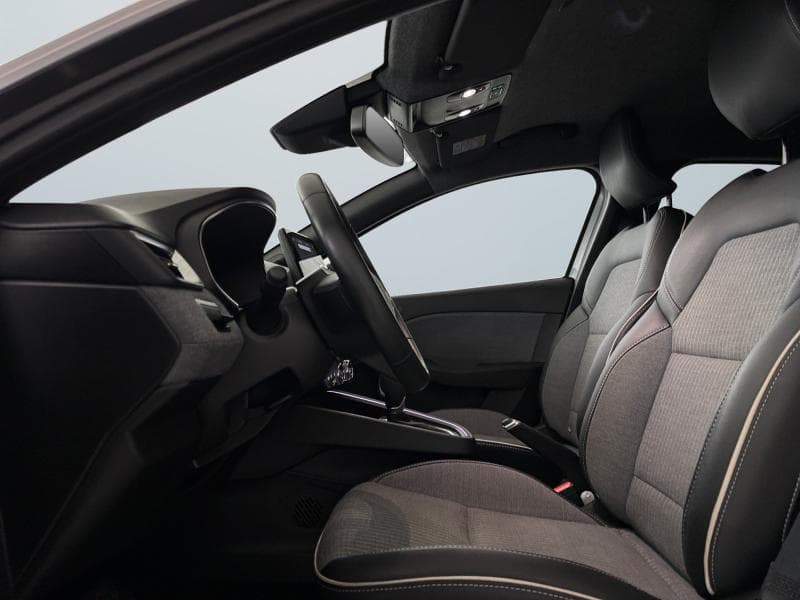 Renault Clio Techno | 1.6 Hybrid 145 cv | Carplay | Clim | Cruise | Caméra - 10