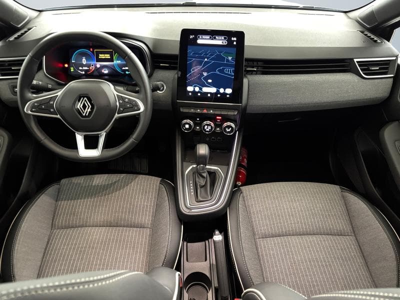 Renault Clio Techno | 1.6 Hybrid 145 cv | Carplay | Clim | Cruise | Caméra - 12
