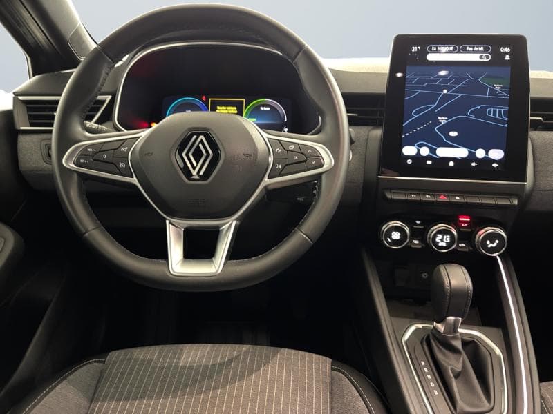 Renault Clio Techno | 1.6 Hybrid 145 cv | Carplay | Clim | Cruise | Caméra - 13