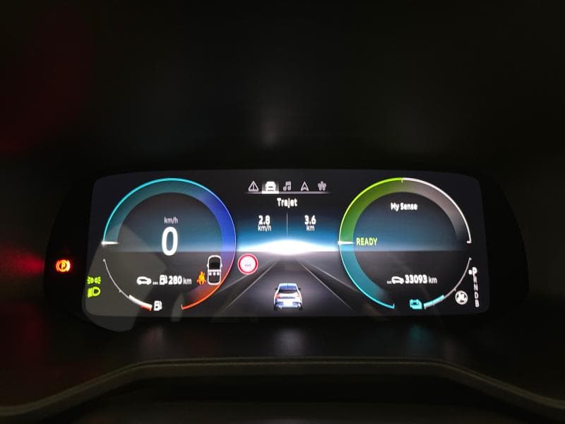Renault Clio Techno | 1.6 Hybrid 145 cv | Carplay | Clim | Cruise | Caméra - 14