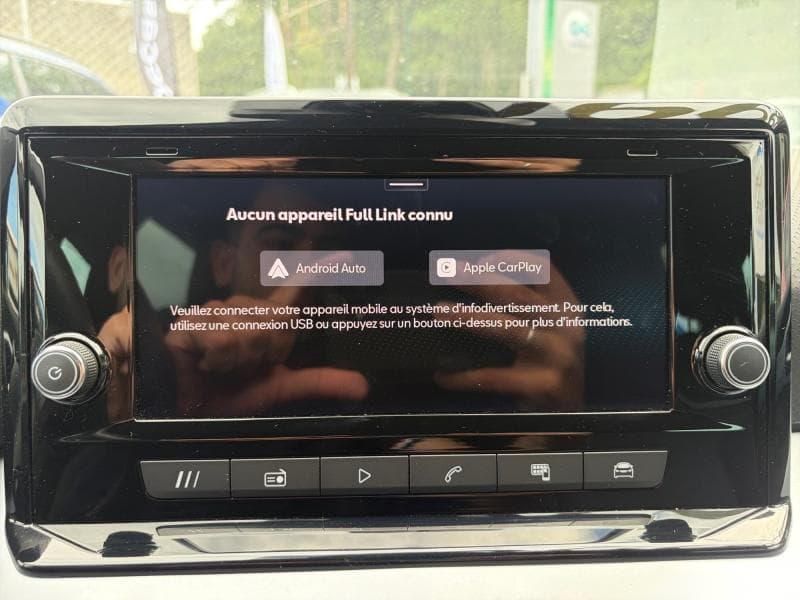 Seat Ibiza FR| 1.0 TSI 116 CV | Carplay | Caméra | Virtual Cockpit | Capteurs Av Ar - 24