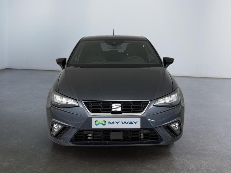 Seat Ibiza FR| 1.0 TSI 116 CV | Carplay | Caméra | Virtual Cockpit | Capteurs Av Ar - 2