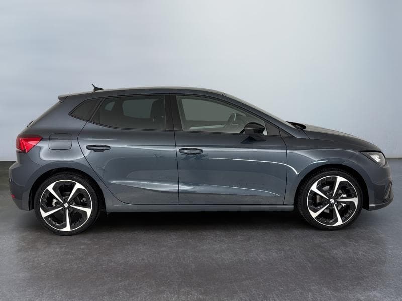 Seat Ibiza FR| 1.0 TSI 116 CV | Carplay | Caméra | Virtual Cockpit | Capteurs Av Ar - 10