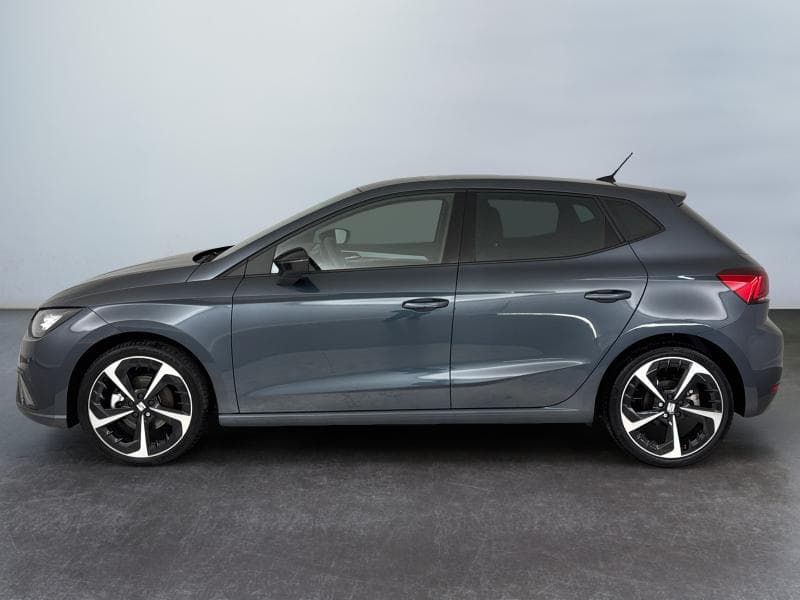 Seat Ibiza FR| 1.0 TSI 116 CV | Carplay | Caméra | Virtual Cockpit | Capteurs Av Ar - 6