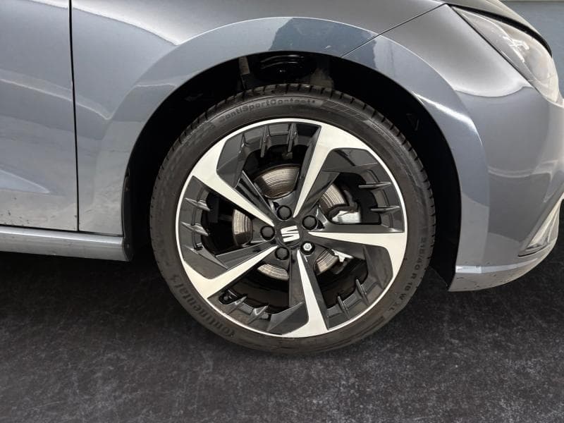 Seat Ibiza FR| 1.0 TSI 116 CV | Carplay | Caméra | Virtual Cockpit | Capteurs Av Ar - 8