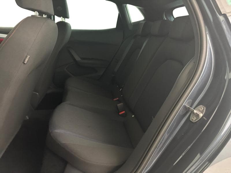 Seat Ibiza FR| 1.0 TSI 116 CV | Carplay | Caméra | Virtual Cockpit | Capteurs Av Ar - 15
