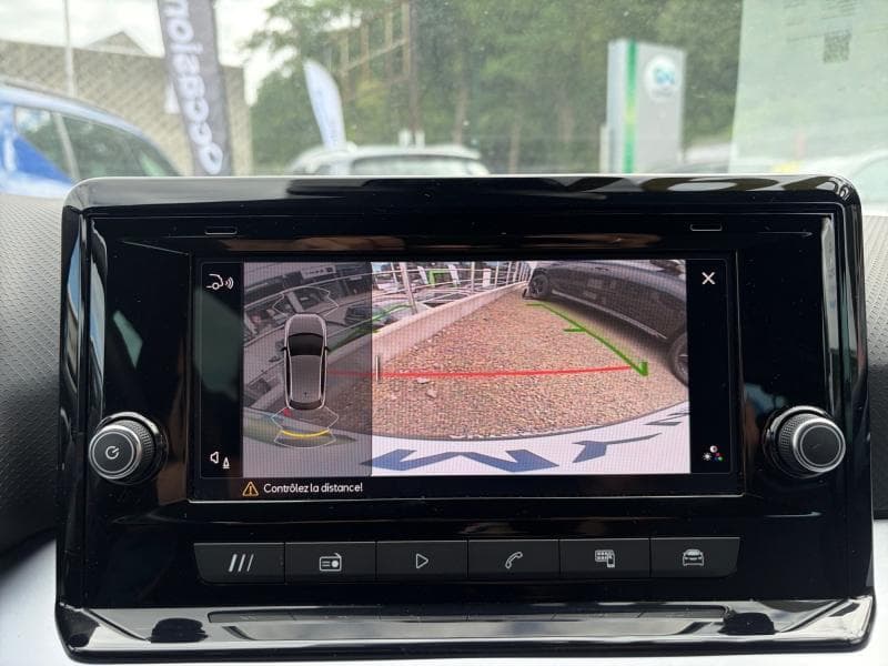 Seat Ibiza FR| 1.0 TSI 116 CV | Carplay | Caméra | Virtual Cockpit | Capteurs Av Ar - 25
