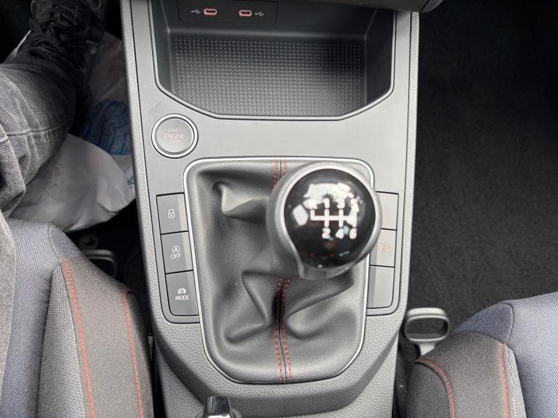 Seat Ibiza FR| 1.0 TSI 116 CV | Carplay | Caméra | Virtual Cockpit | Capteurs Av Ar - 27