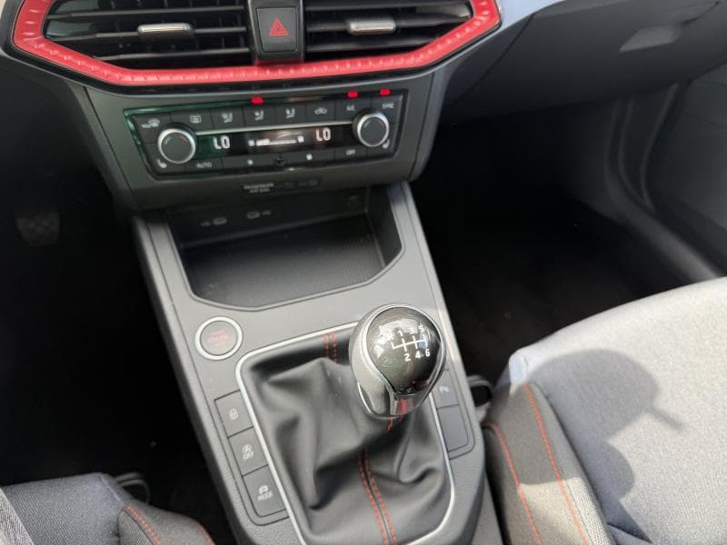 Seat Ibiza FR | 1.0 TSI 116 CV | Carplay | Caméra | Keyless | Virtual Cockpit | Capteurs Av/Ar - 21