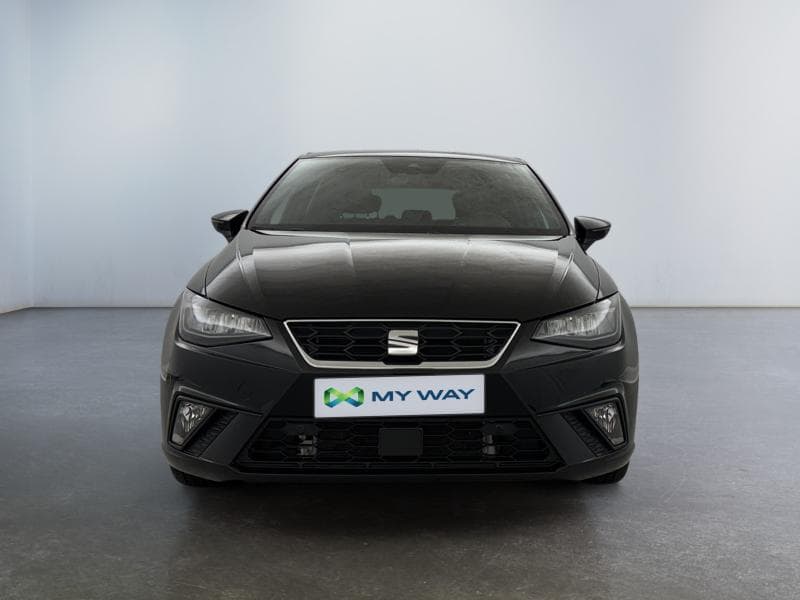 Seat Ibiza FR | 1.0 TSI 116 CV | Carplay | Caméra | Keyless | Virtual Cockpit | Capteurs Av/Ar - 3
