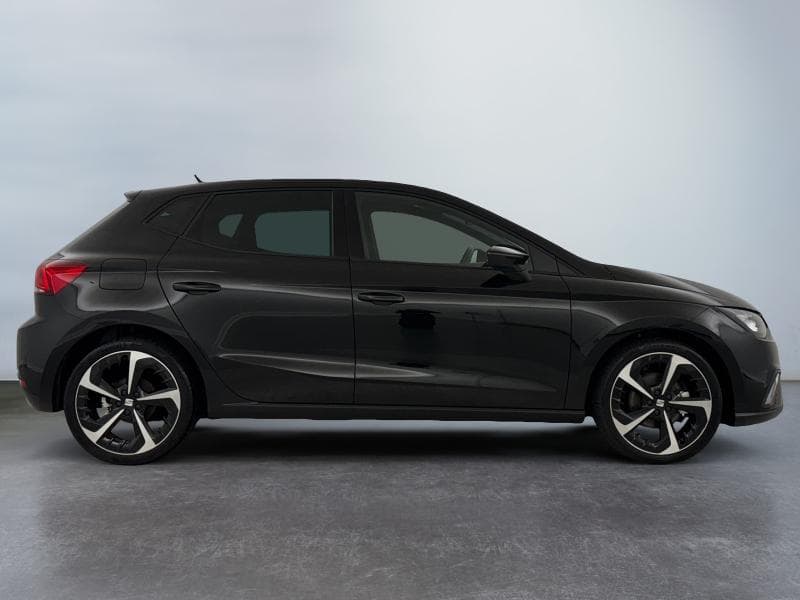 Seat Ibiza FR | 1.0 TSI 116 CV | Carplay | Caméra | Keyless | Virtual Cockpit | Capteurs Av/Ar - 4