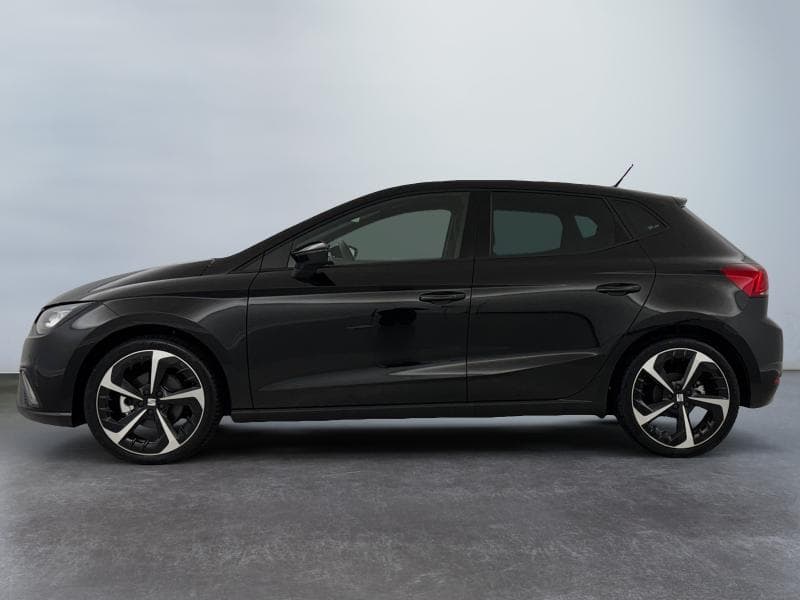 Seat Ibiza FR | 1.0 TSI 116 CV | Carplay | Caméra | Keyless | Virtual Cockpit | Capteurs Av/Ar - 5