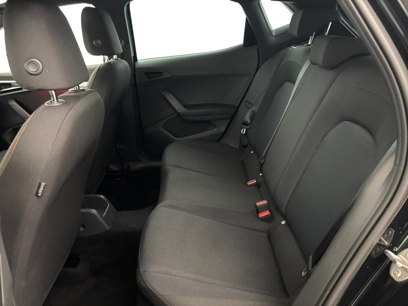 Seat Ibiza FR | 1.0 TSI 116 CV | Carplay | Caméra | Keyless | Virtual Cockpit | Capteurs Av/Ar - 16
