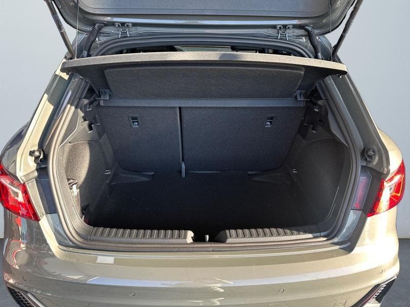 Audi A1 Sportback S-Line ext | 1.0 TFSI 95 CV | Boite auto | Camera | GPS | Sieges av chauffants | + kit hiver | kms evolutifs - 11