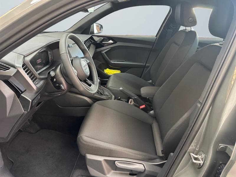 Audi A1 Sportback S-Line ext | 1.0 TFSI 95 CV | Boite auto | Camera | GPS | Sieges av chauffants | + kit hiver | kms evolutifs - 7