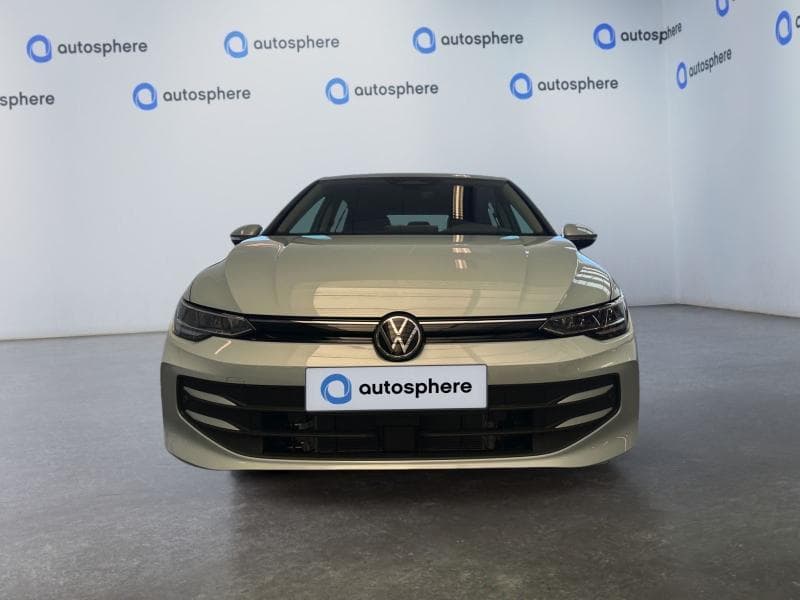 Volkswagen Golf VIII Life Business | 1.5 TSI 116 CV | Boite auto | Camera | GPS | Carplay | kms evolutifs - 2