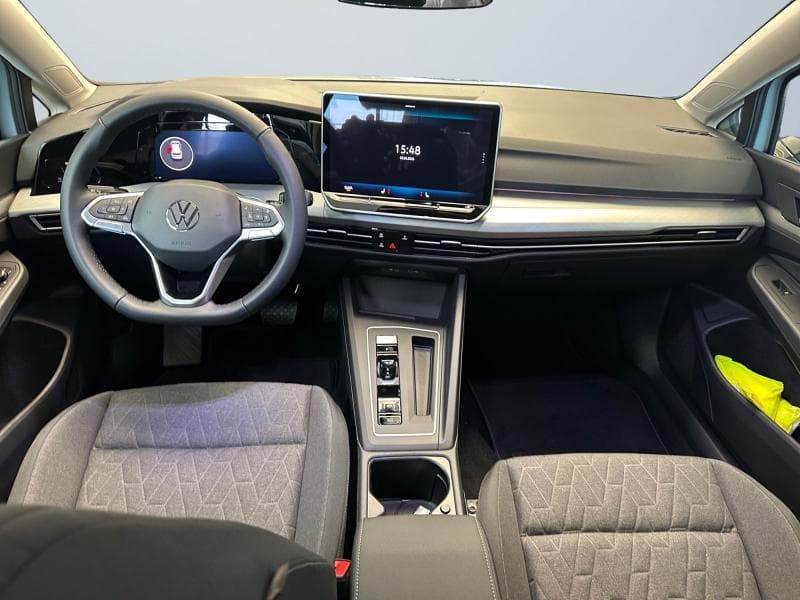 Volkswagen Golf VIII Life Business | 1.5 TSI 116 CV | Boite auto | Camera | GPS | Carplay | kms evolutifs - 7