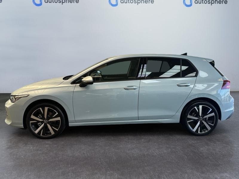 Volkswagen Golf VIII Life Business | 1.5 TSI 116 CV | Boite auto | Camera | GPS | Carplay | kms evolutifs - 6