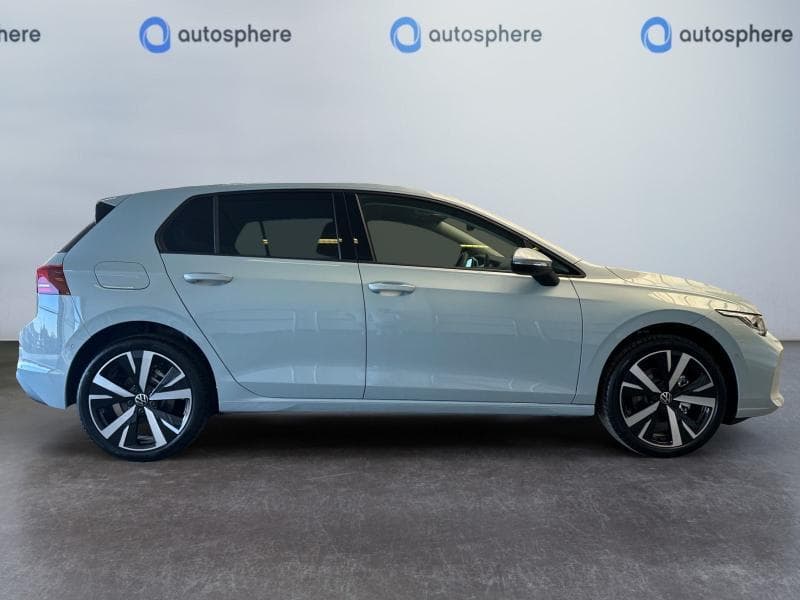 Volkswagen Golf VIII Life Business | 1.5 TSI 116 CV | Boite auto | Camera | GPS | Carplay | kms evolutifs - 3