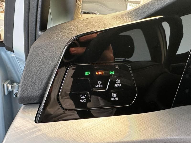 Volkswagen Golf VIII Life Business | 1.5 TSI 116 CV | Boite auto | Camera | GPS | Carplay | kms evolutifs - 25