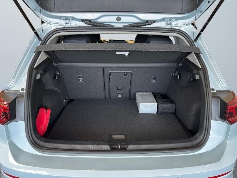 Volkswagen Golf VIII Life Business | 1.5 TSI 116 CV | Boite auto | Camera | GPS | Carplay | kms evolutifs - 11