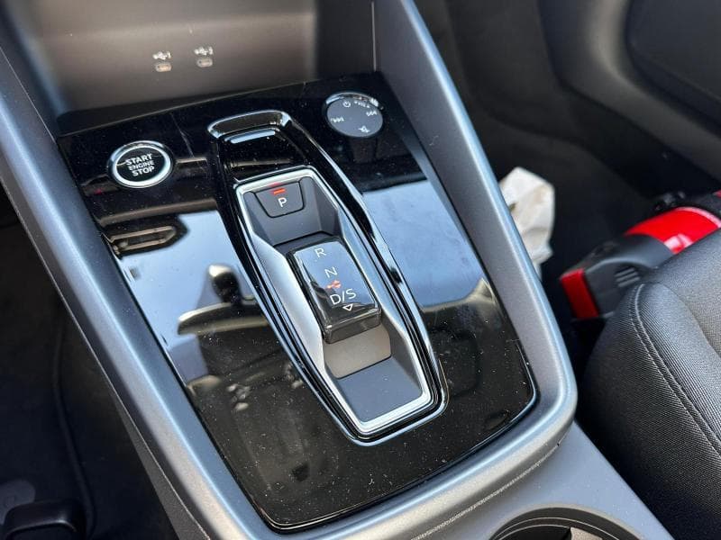 Audi A3 Sportback S-Line ext | 1.5 TFSIe 204 CV | Capteurs arr | GPS | Carplay | Sieges av chauffants | + kit hiver | kms evolutifs - 8