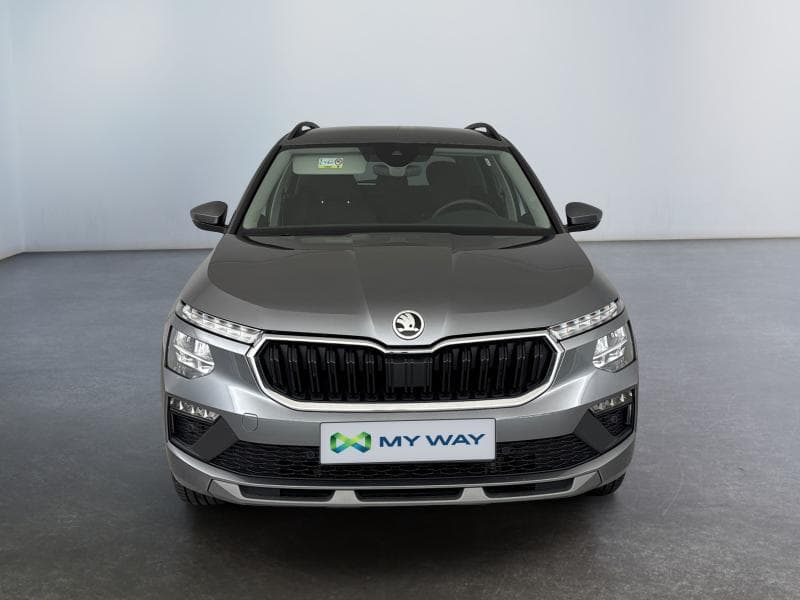 Skoda Kamiq Selection | 1.0 tsi 115cv auto | Carplay | Clim auto | Caméra | Sièges AV chauffants - 3