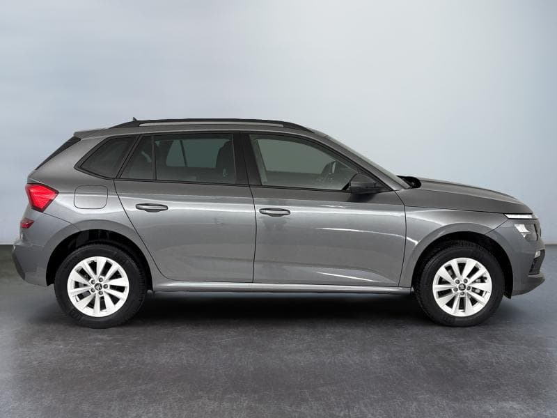 Skoda Kamiq Selection | 1.0 tsi 115cv auto | Carplay | Clim auto | Caméra | Sièges AV chauffants - 4