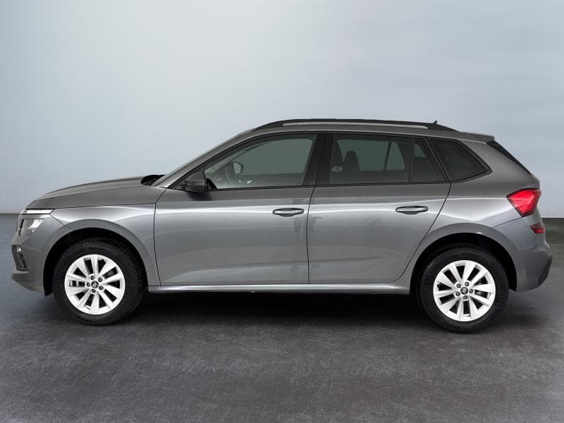 Skoda Kamiq Selection | 1.0 tsi 115cv auto | Carplay | Clim auto | Caméra | Sièges AV chauffants - 5