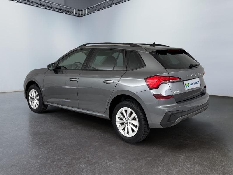 Skoda Kamiq Selection | 1.0 tsi 115cv auto | Carplay | Clim auto | Caméra | Sièges AV chauffants - 7