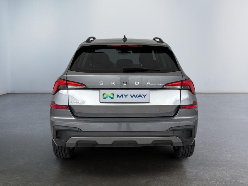 Skoda Kamiq Selection | 1.0 tsi 115cv auto | Carplay | Clim auto | Caméra | Sièges AV chauffants - 8