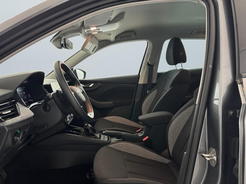 Skoda Kamiq Selection | 1.0 tsi 115cv auto | Carplay | Clim auto | Caméra | Sièges AV chauffants - 10