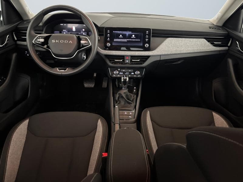 Skoda Kamiq Selection | 1.0 tsi 115cv auto | Carplay | Clim auto | Caméra | Sièges AV chauffants - 12