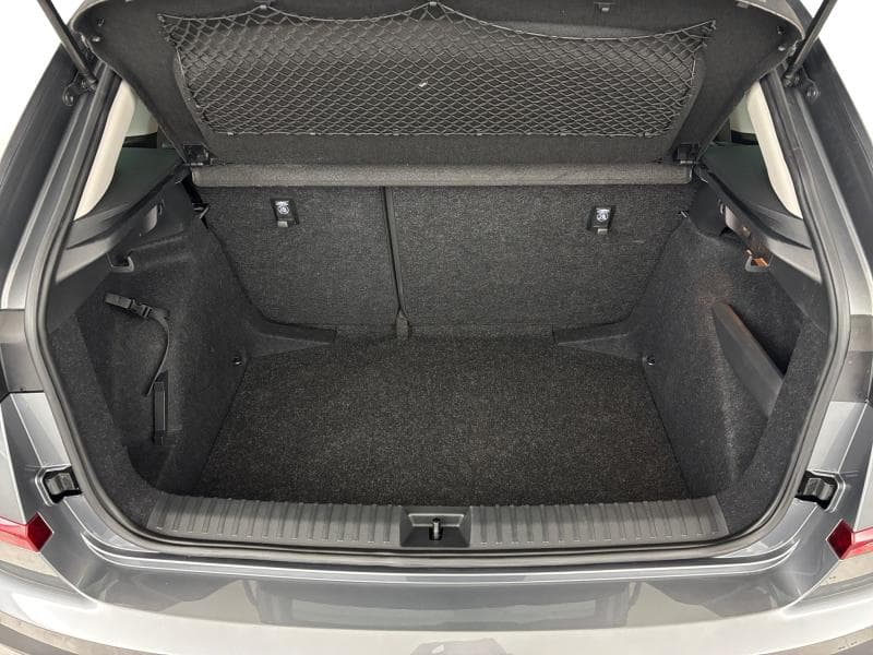 Skoda Kamiq Selection | 1.0 tsi 115cv auto | Carplay | Clim auto | Caméra | Sièges AV chauffants - 17