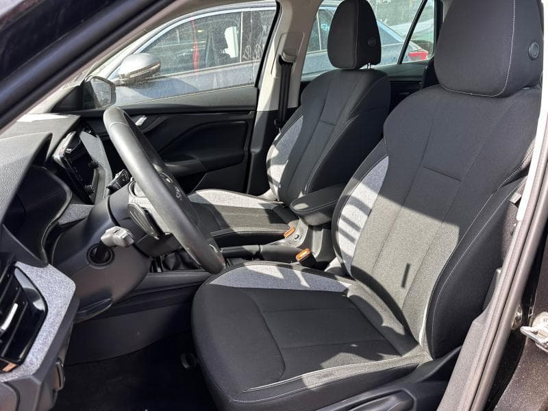 Skoda Kamiq Selection | 1.0 TSI 115cv | Carplay | Capteurs Av+Ar | Sièges Av chauffants | Clim auto - 31