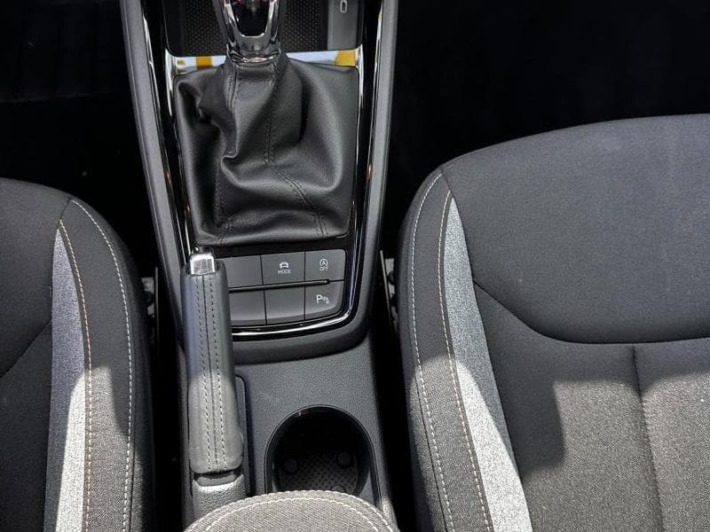 Skoda Kamiq Selection | 1.0 TSI 115cv | Carplay | Capteurs Av+Ar | Sièges Av chauffants | Clim auto - 23