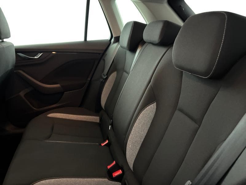 Skoda Kamiq Selection | 1.0 TSI 115cv | Carplay | Capteurs Av+Ar | Sièges Av chauffants | Clim auto - 12