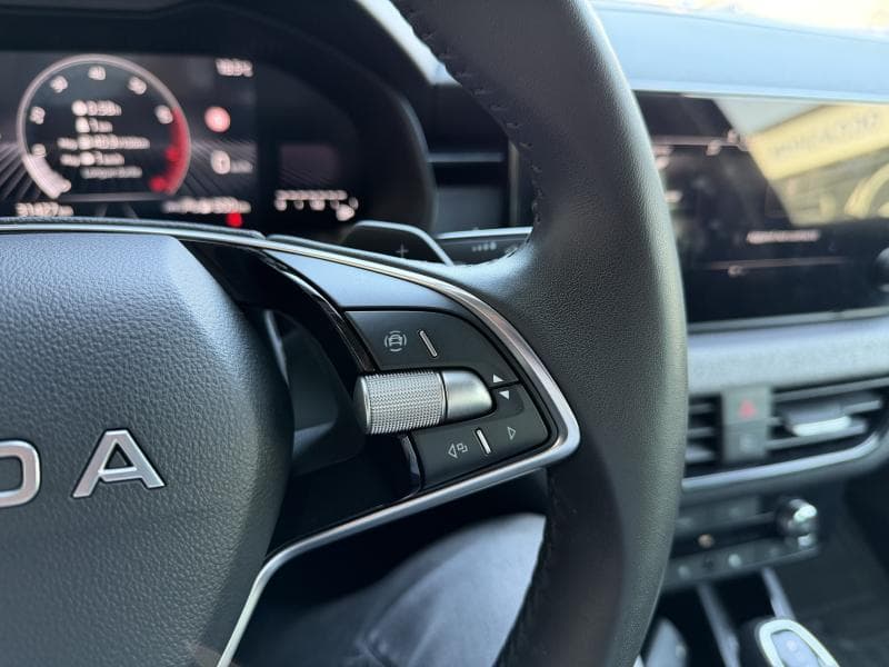 Skoda Kamiq Selection | 1.0 Tsi 115cv | Camera | Carplay | Sièges Av Chauffants | Capteurs AV + AR - 19