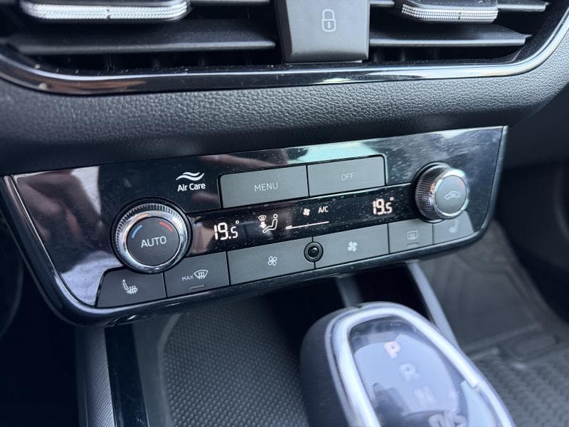 Skoda Kamiq Selection | 1.0 Tsi 115cv | Camera | Carplay | Sièges Av Chauffants | Capteurs AV + AR - 22