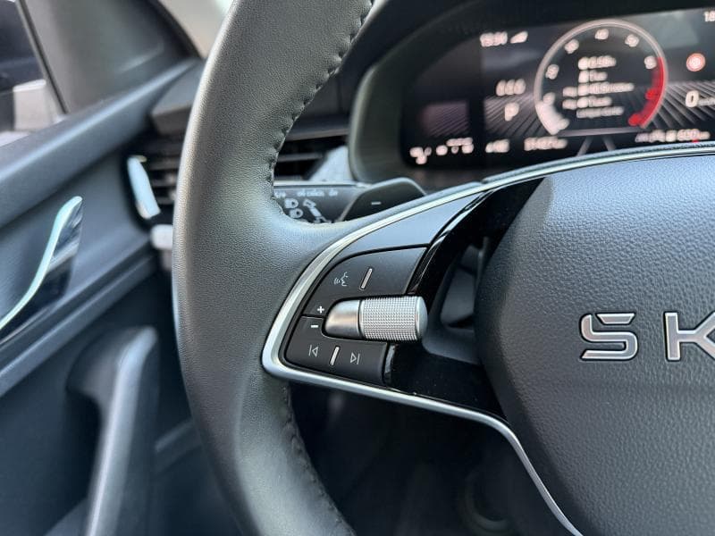 Skoda Kamiq Selection | 1.0 Tsi 115cv | Camera | Carplay | Sièges Av Chauffants | Capteurs AV + AR - 18