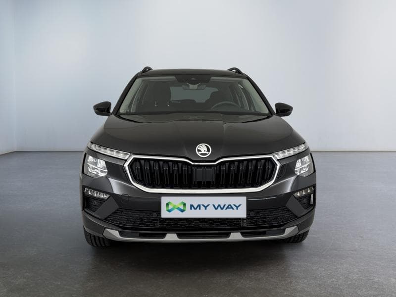 Skoda Kamiq Selection | 1.0 Tsi 115cv | Camera | Carplay | Sièges Av Chauffants | Capteurs AV + AR - 3