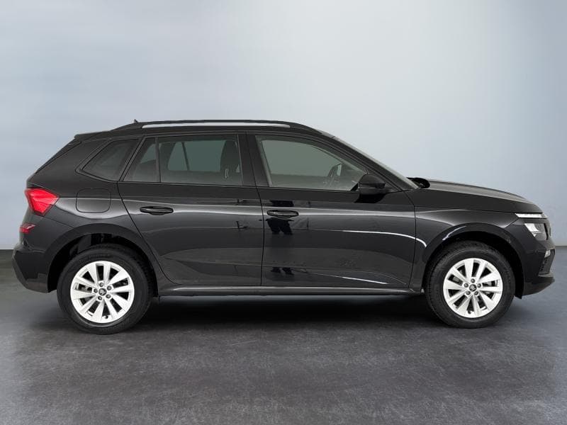 Skoda Kamiq Selection | 1.0 Tsi 115cv | Camera | Carplay | Sièges Av Chauffants | Capteurs AV + AR - 4